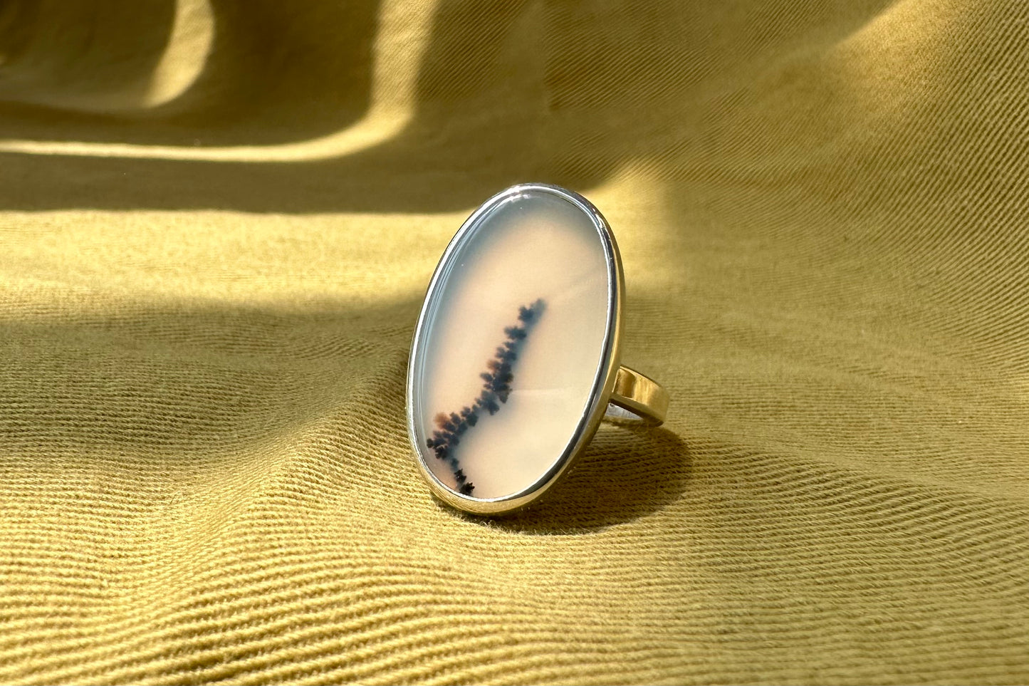 Dendritic Branch Ring