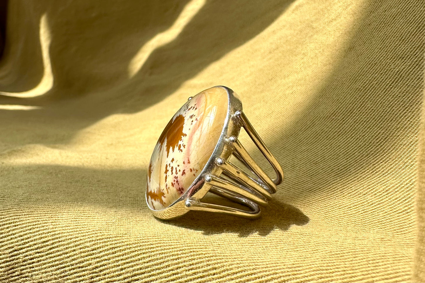 Jasper Web Ring