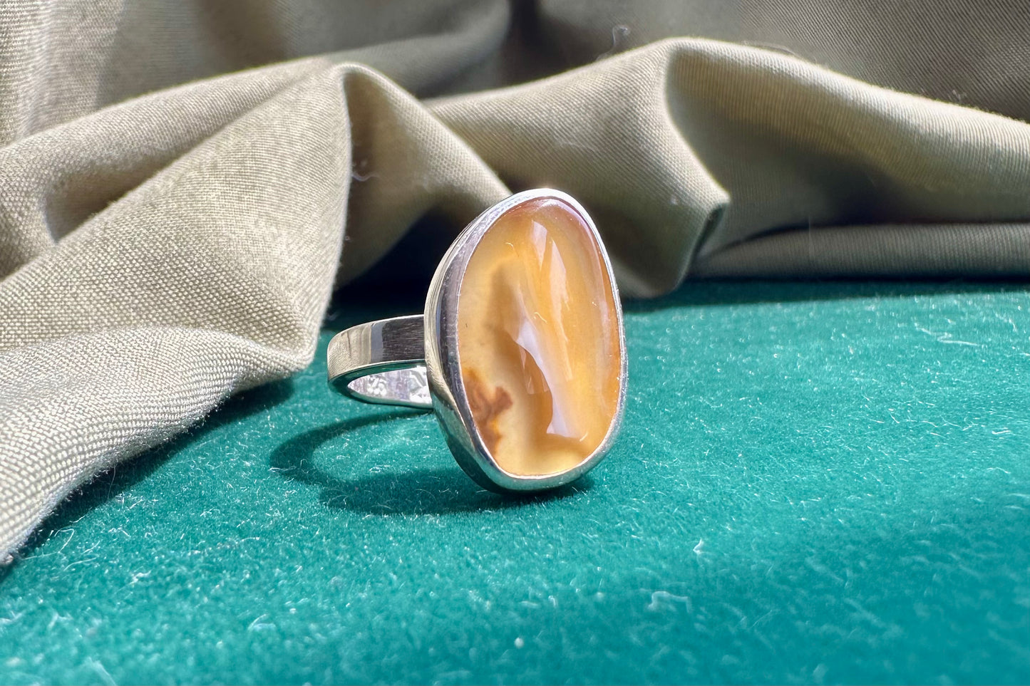 Panther Creek Ring