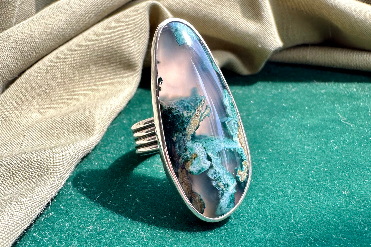 Ochoco Forest Ring