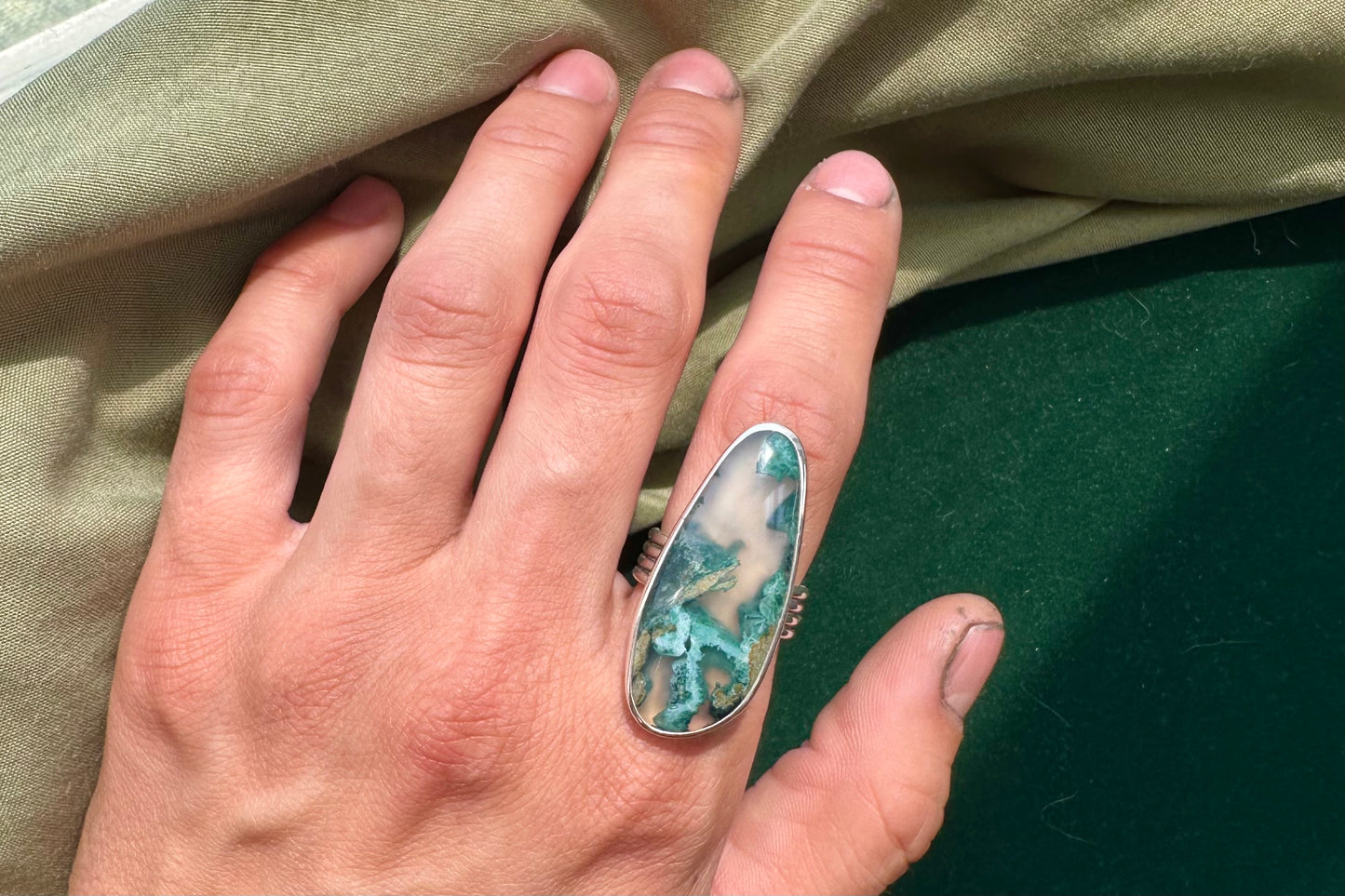 Ochoco Forest Ring