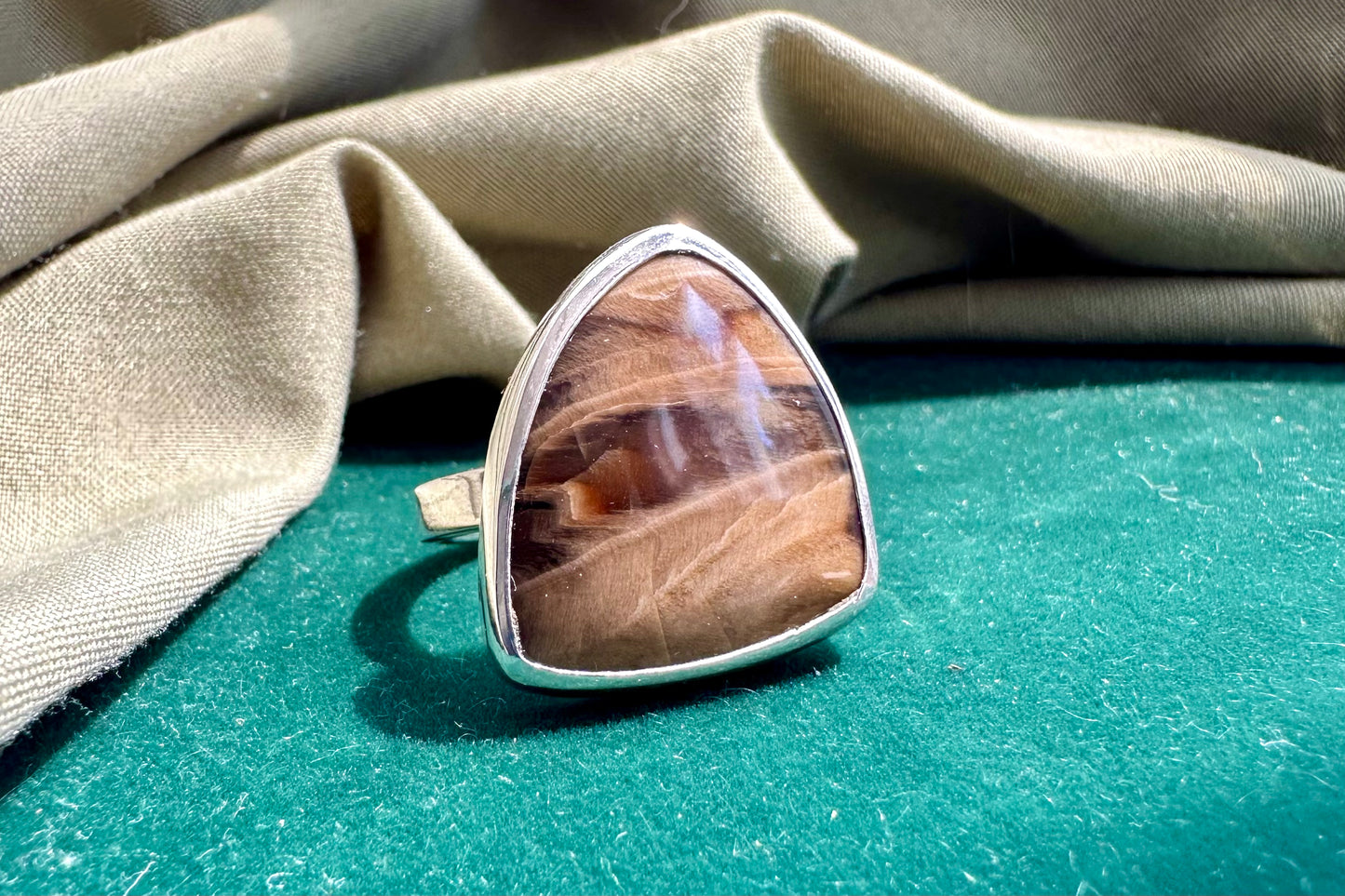 Badger Creek Ring