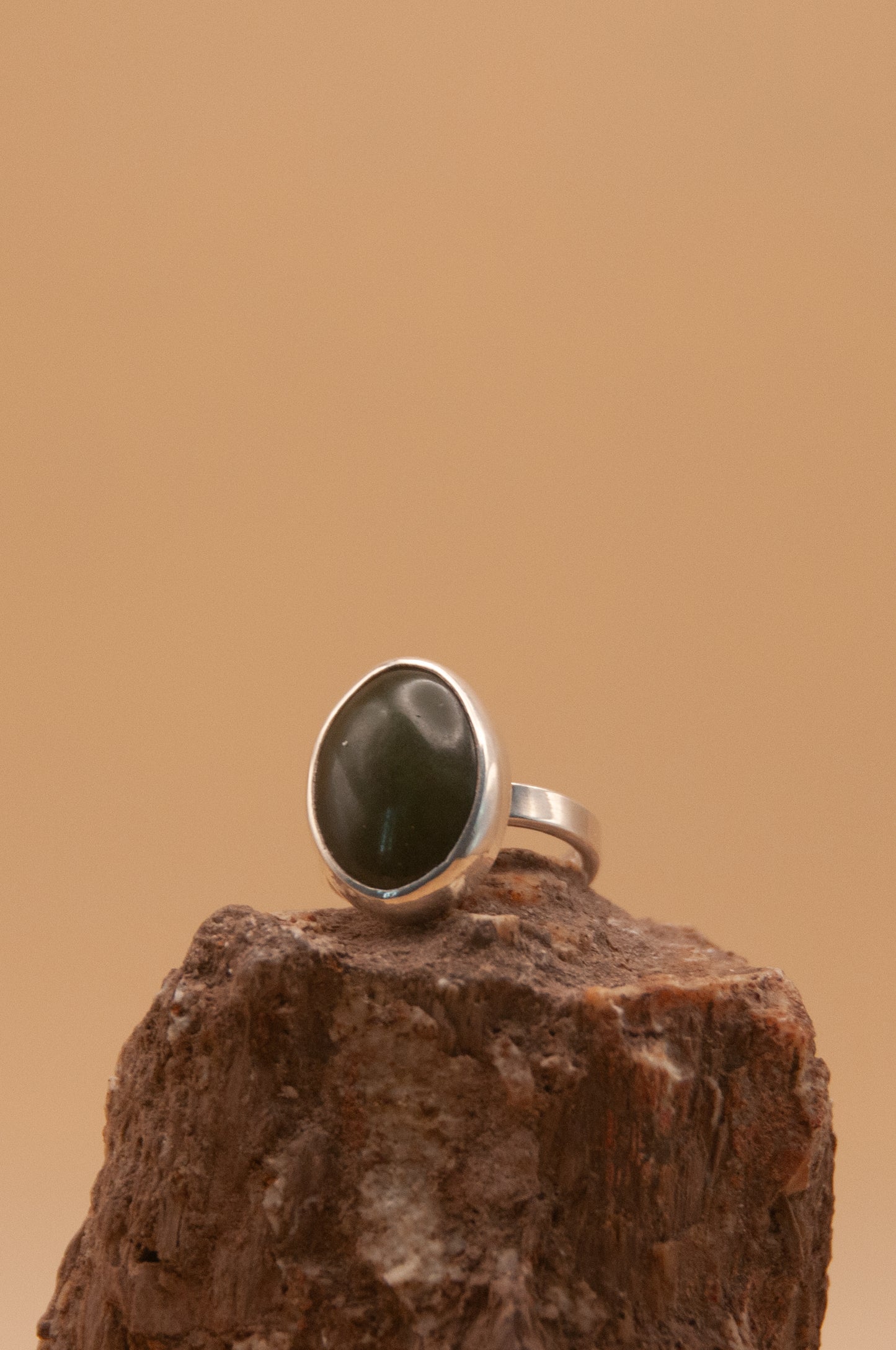 Jade Ring