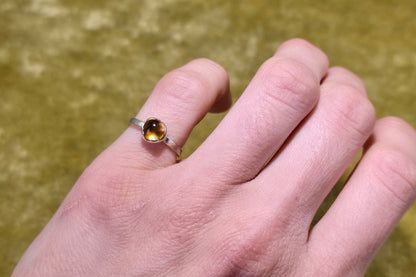 Citrine Stacker