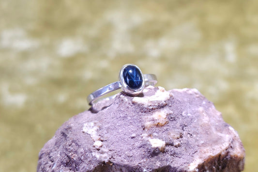 Star Sapphire Stacker