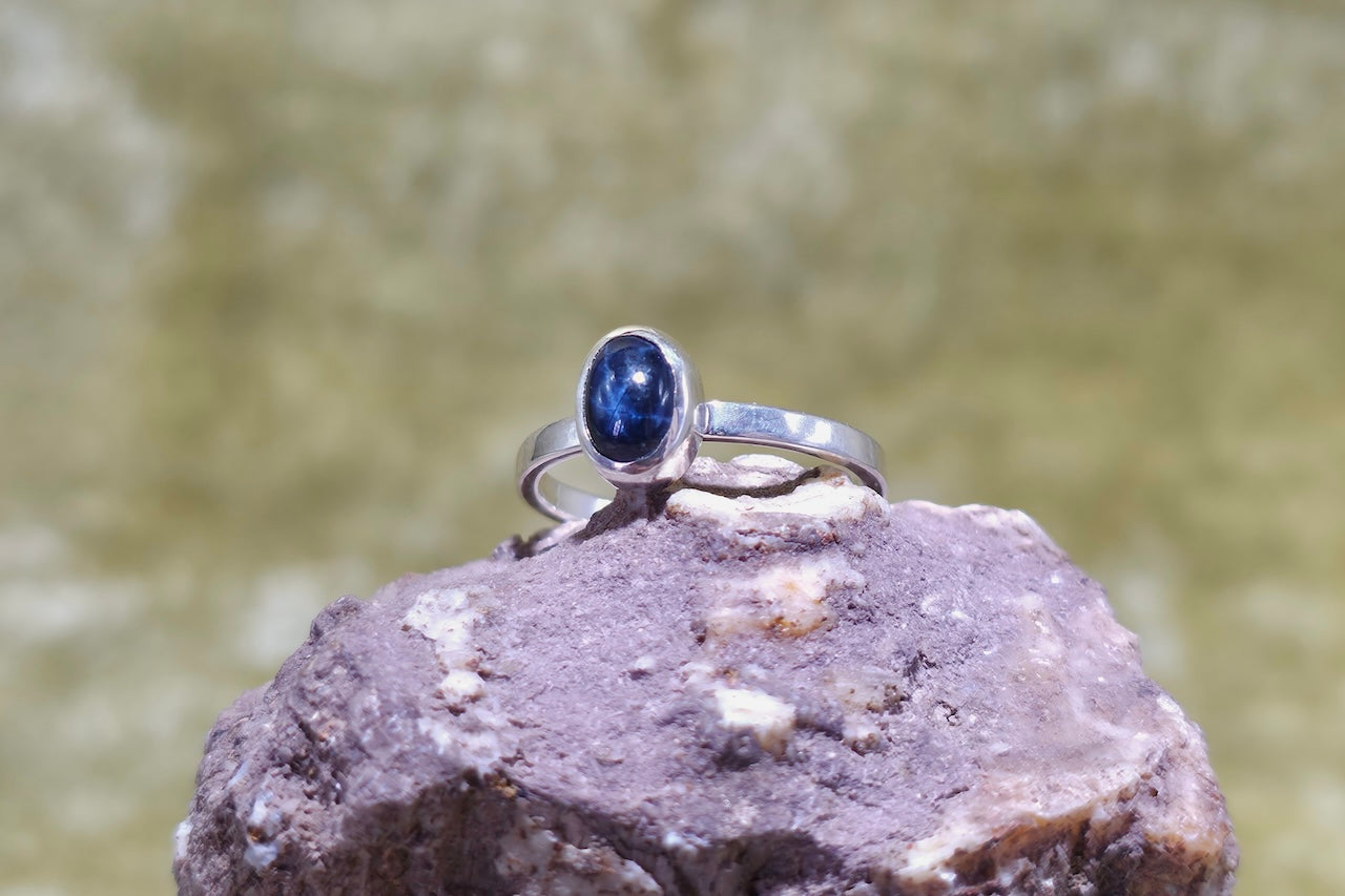 Star Sapphire Stacker