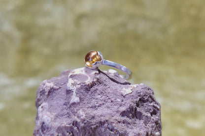 Citrine Stacker