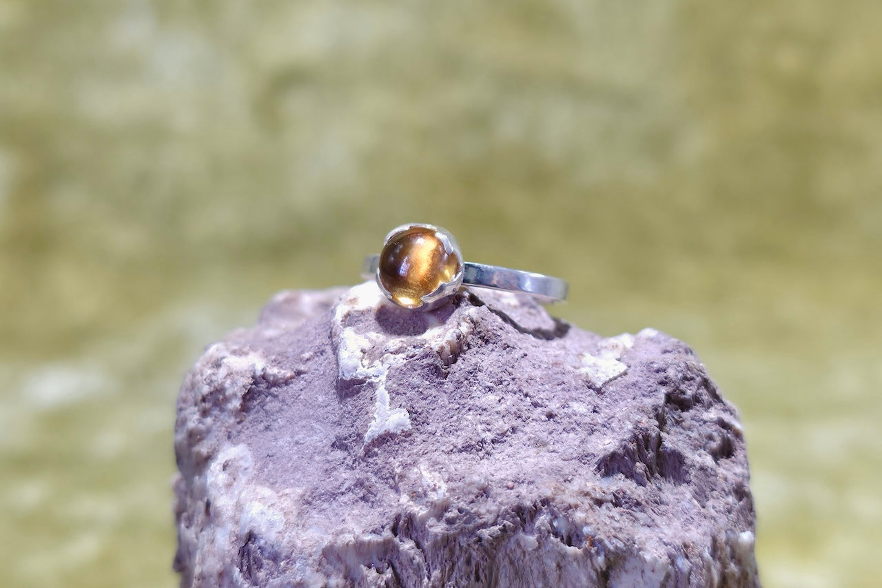 Citrine Stacker