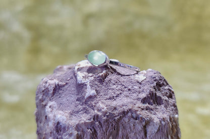 Prehnite Stacker
