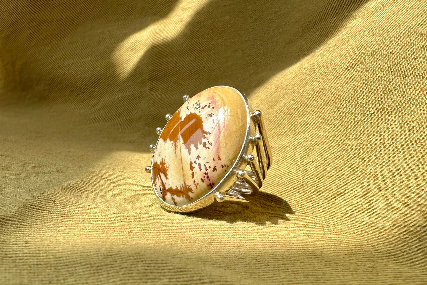 Jasper Web Ring