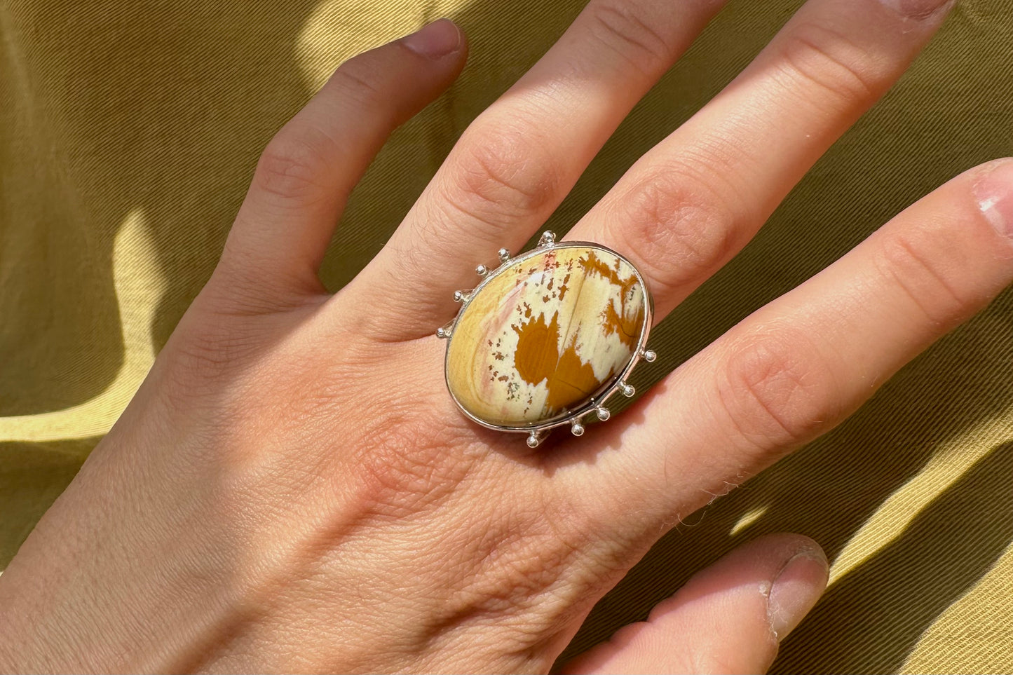 Jasper Web Ring