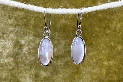 Mother of Pearl Earrings