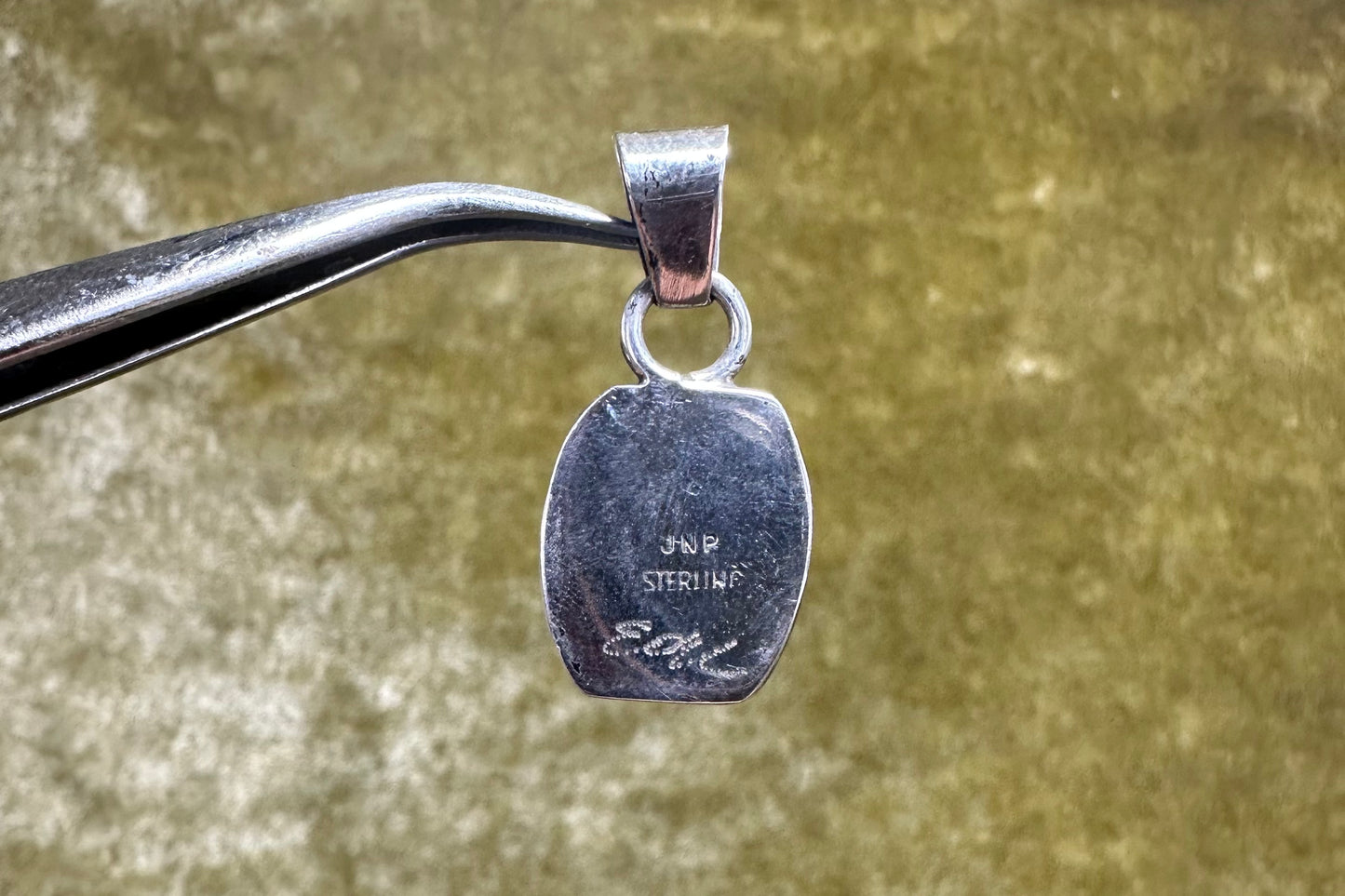 Mosaic Pendant