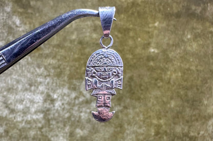 Tumi Pendant