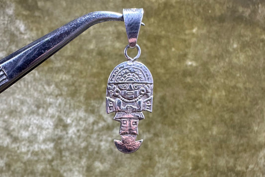 Tumi Pendant