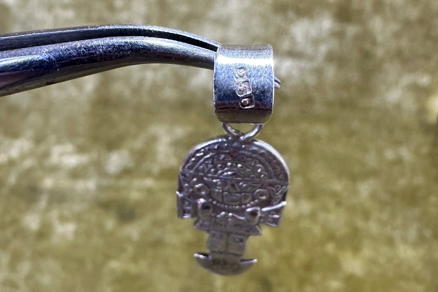 Tumi Pendant