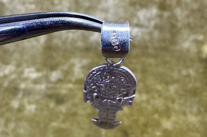 Tumi Pendant