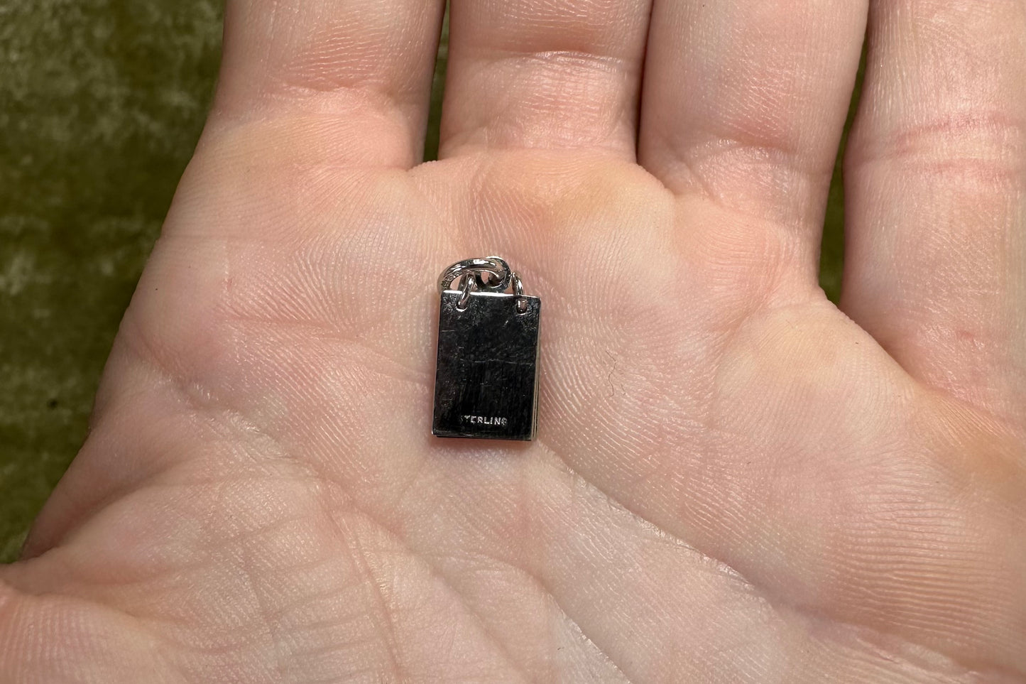 Notebook Charm