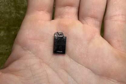 Notebook Charm