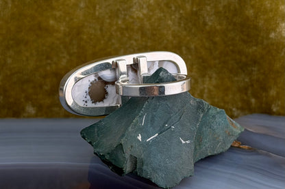 Ocean Jasper Ring