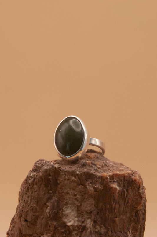 Jade Ring
