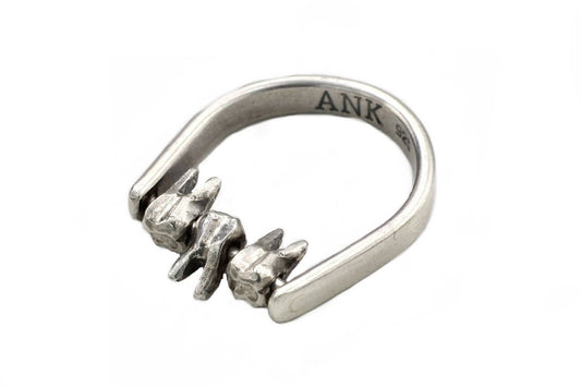 Anxiety Ring