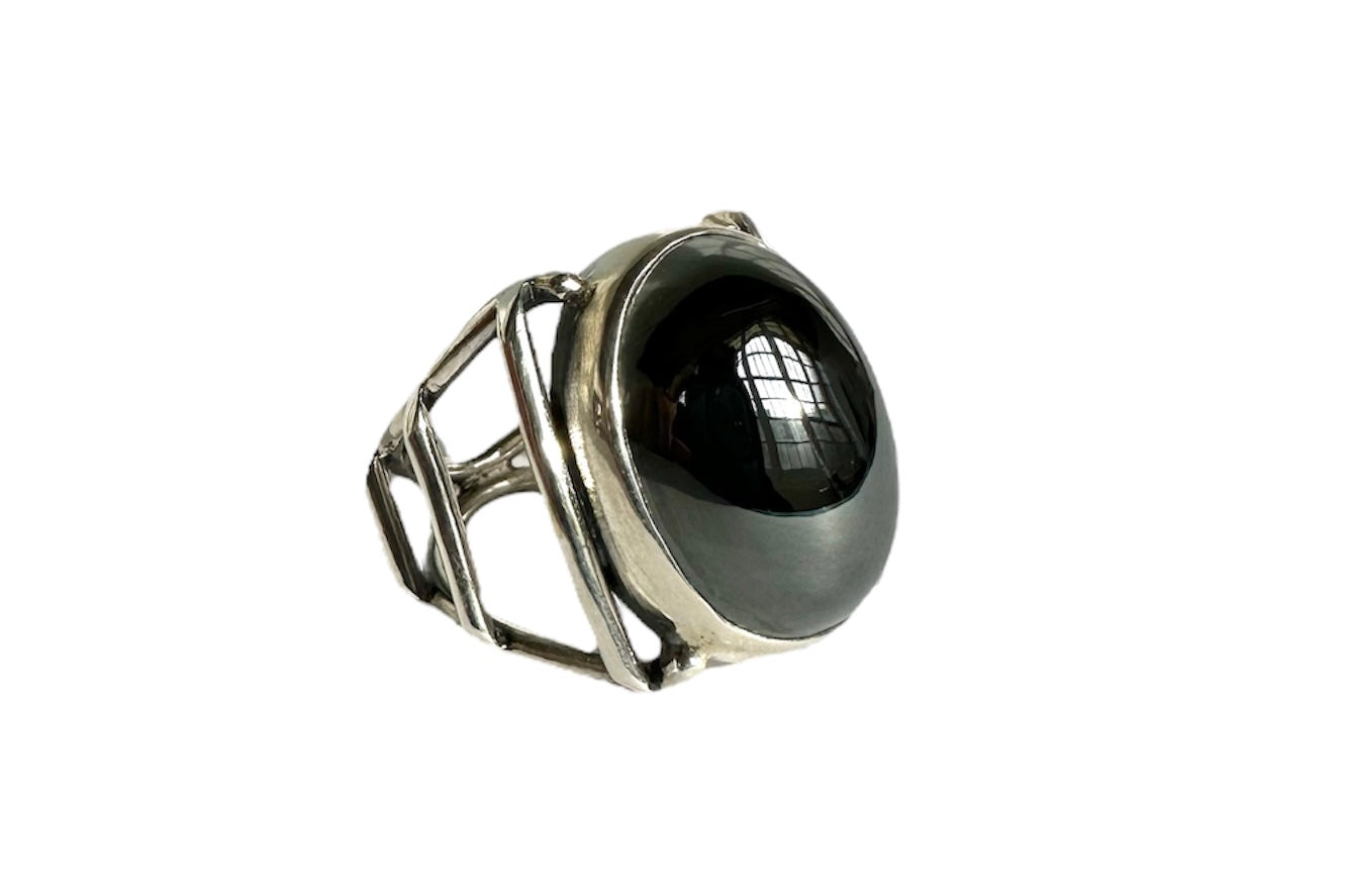 Space Cadet Ring