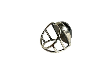 Space Cadet Ring